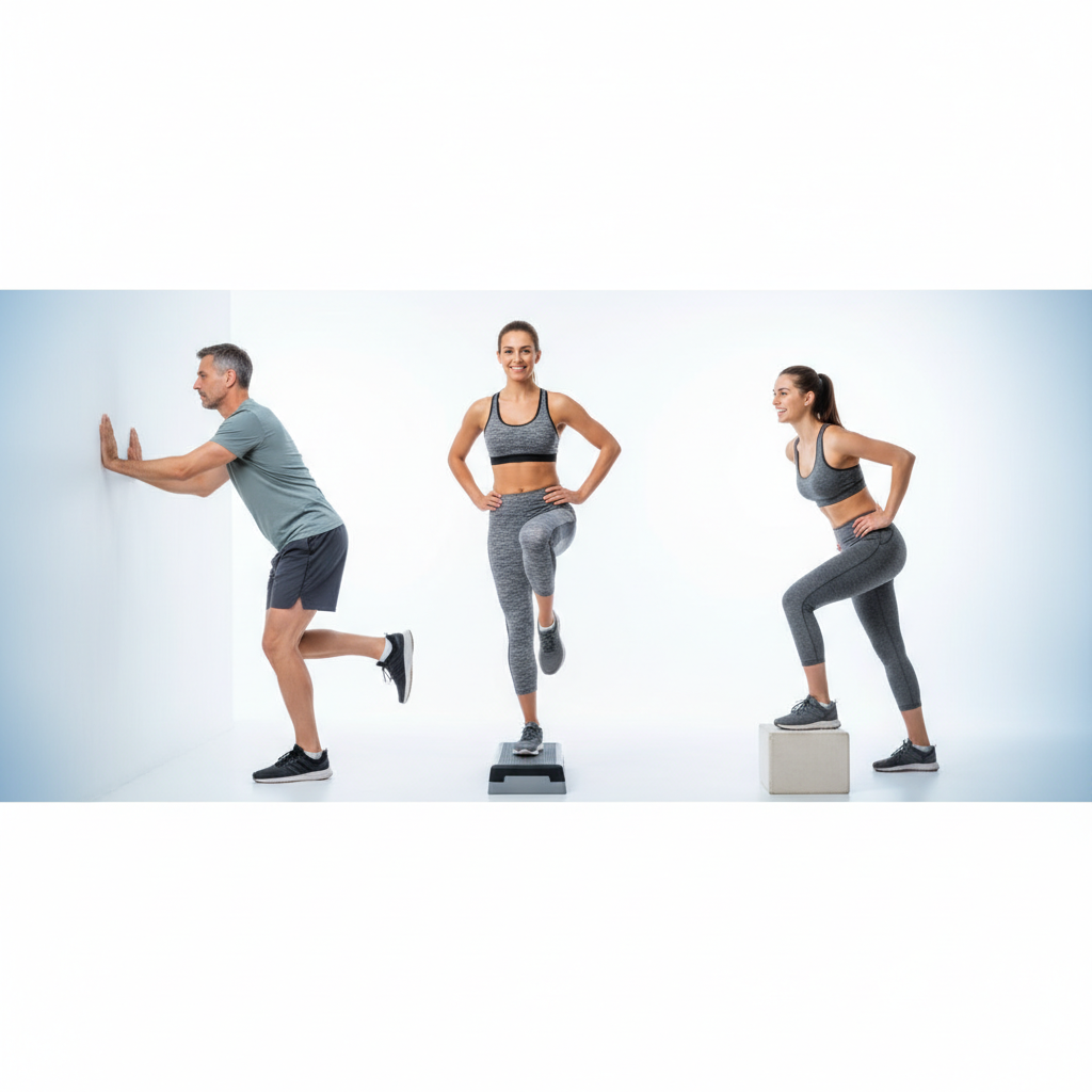 Achilles Tendonitis: Causes, Rehab and Full Recovery Guide
