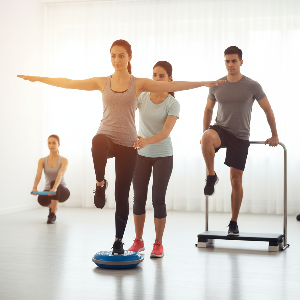 Ankle Sprain Recovery Guide: How Long It Takes and What to Do