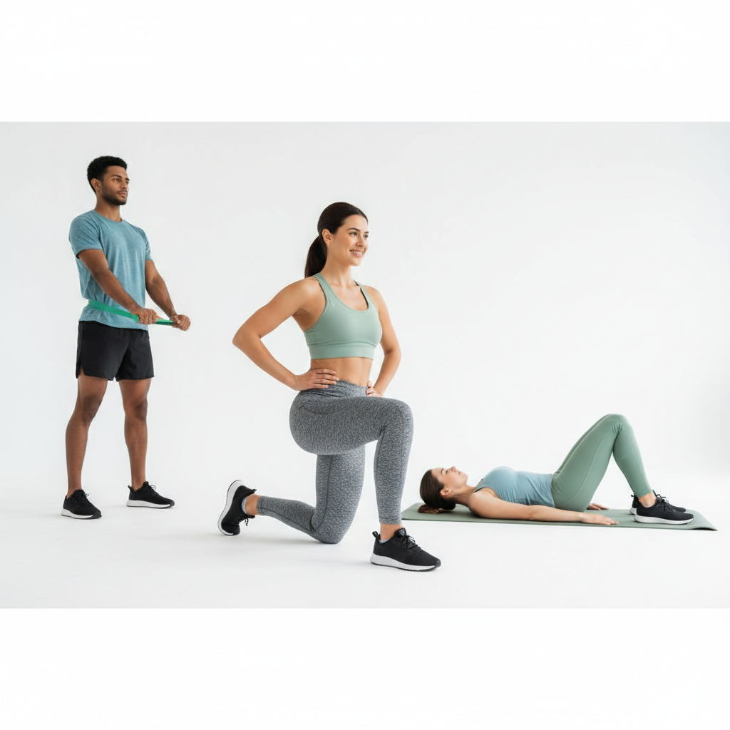Why Your Hips Tilt Forward (Anterior Pelvic Tilt Explained)