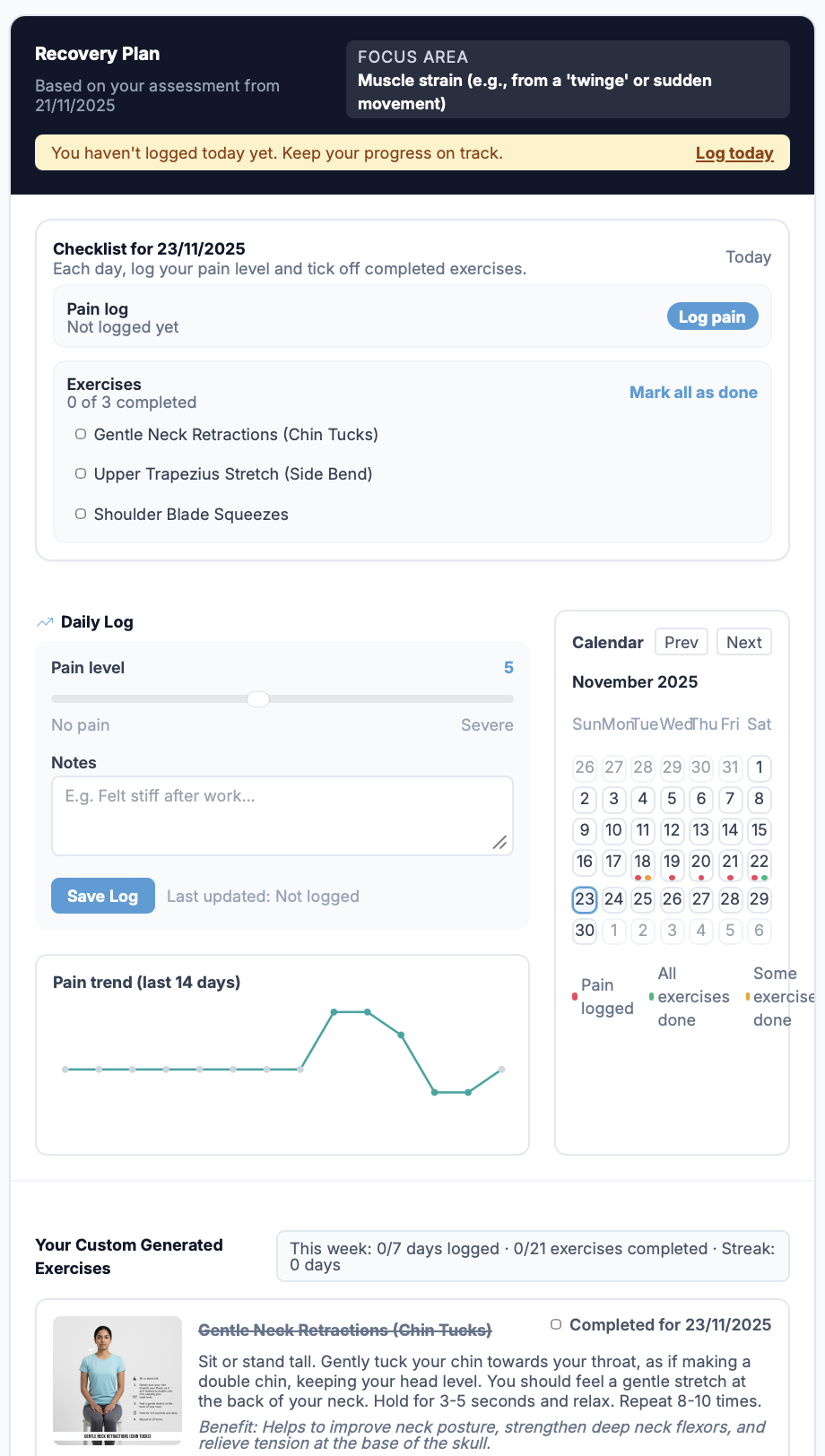 How Our Assessment Works (Step-by-Step)
