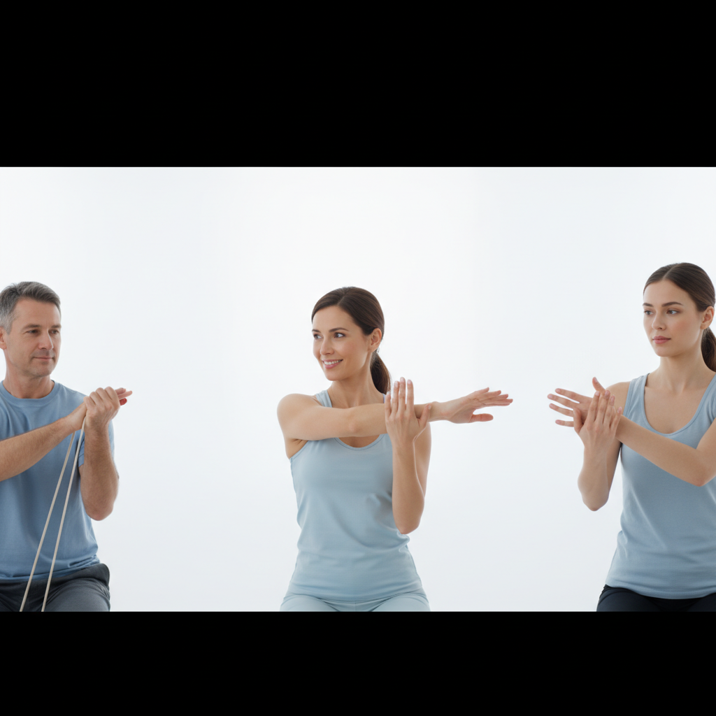 Carpal Tunnel Syndrome: Early Signs and Treatment Options