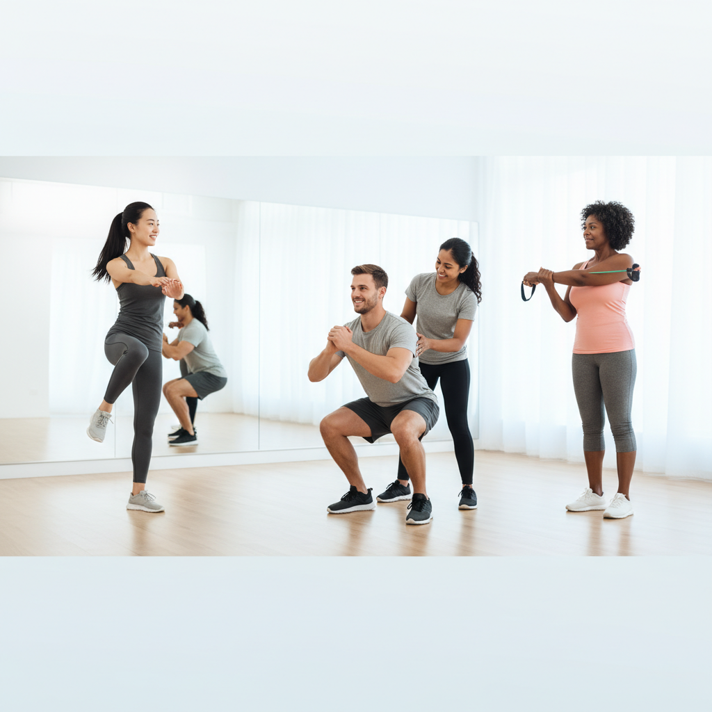 Common Gym Injuries and How to Avoid Them
