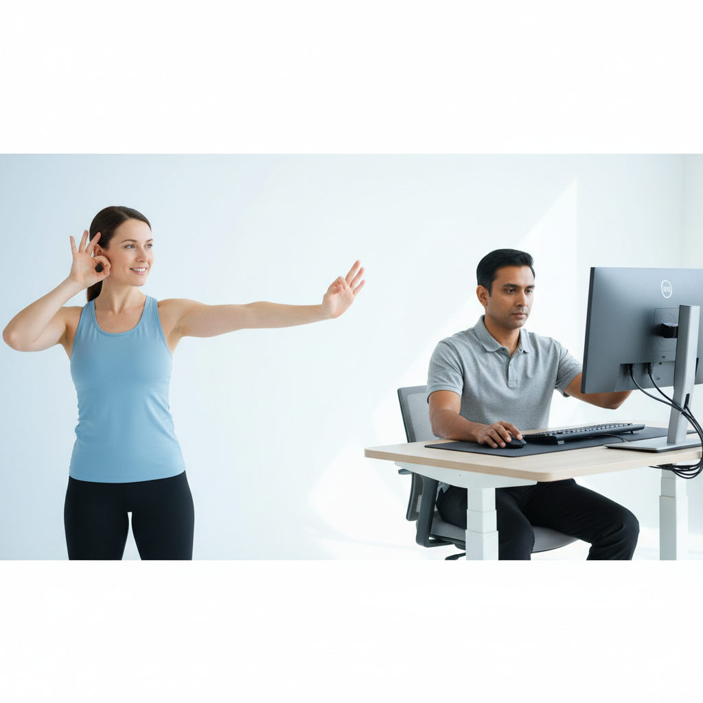 Cubital Tunnel Syndrome: Why Your Pinky Goes Numb