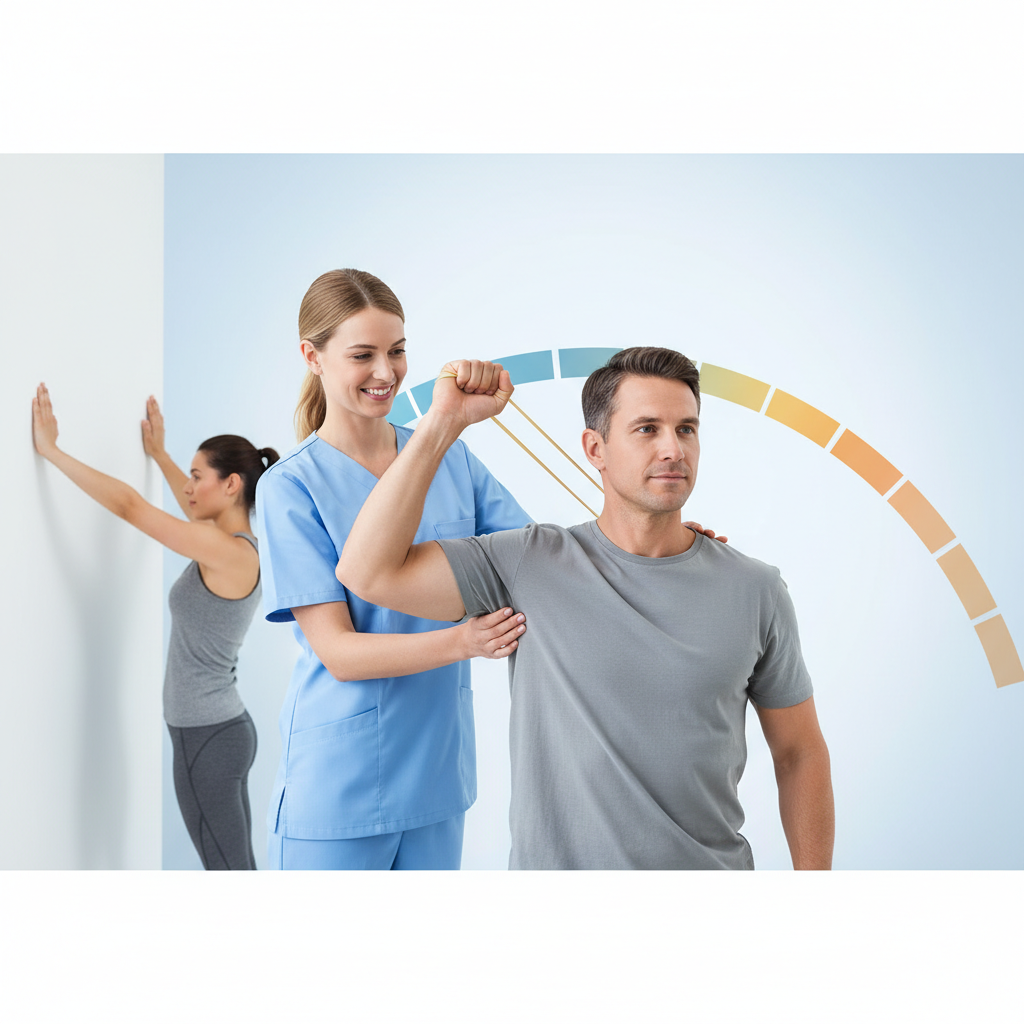 Frozen Shoulder Timeline: How Long It Really Takes to Heal