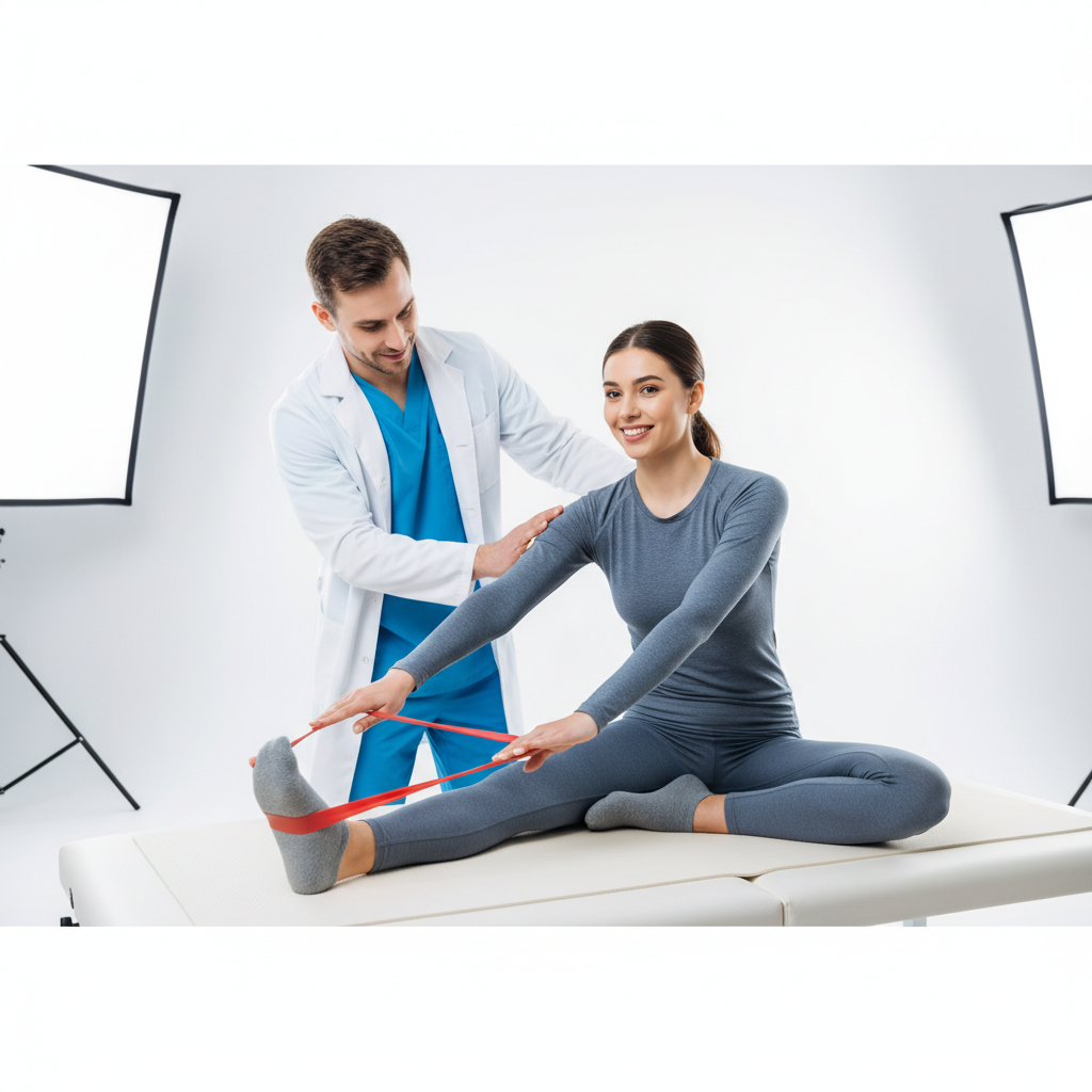 Hamstring Strain: Grades, Recovery Times and Exercises
