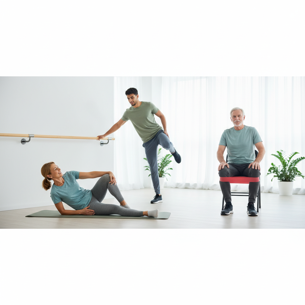 Hip Bursitis: What It Is and Best Ways to Reduce Pain