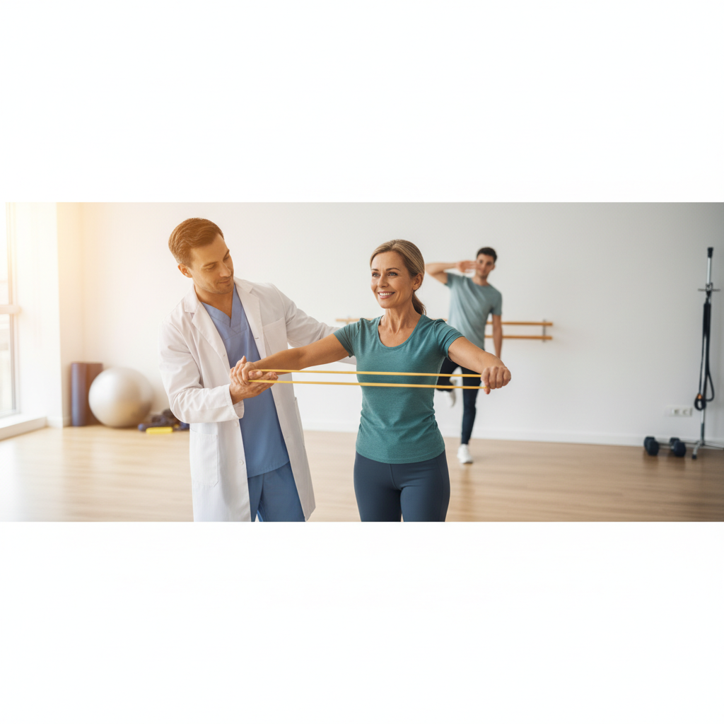 How Long Should You Rest After an Injury? The Truth According to Physios