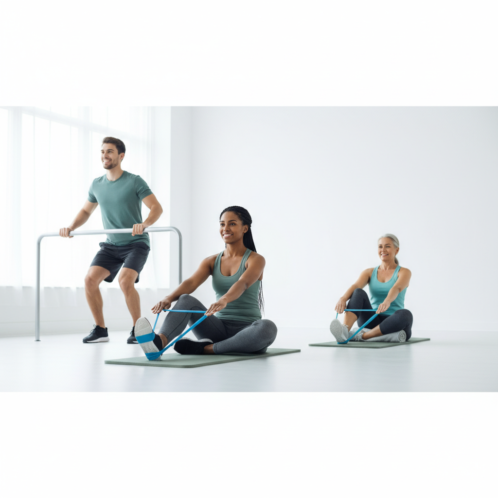 Meniscus Tear Symptoms and At-Home Rehab Guide