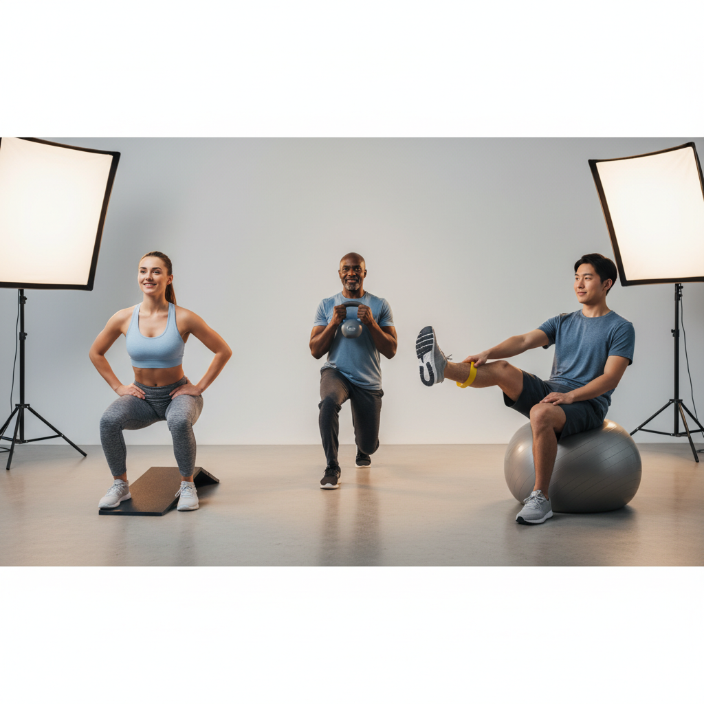 Patellar Tendonitis (Jumper’s Knee): Causes and Best Treatments