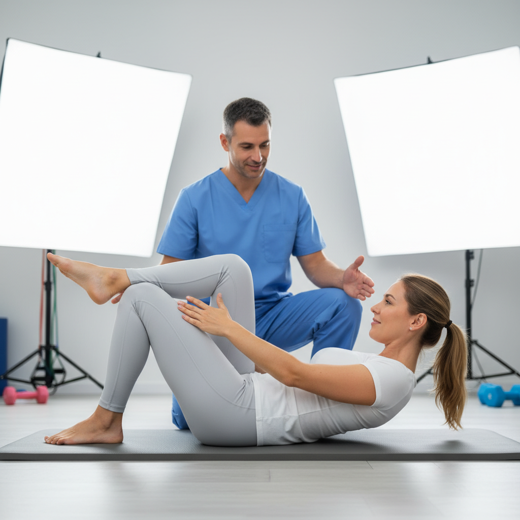 What Is Piriformis Syndrome? Symptoms, Causes and Treatment