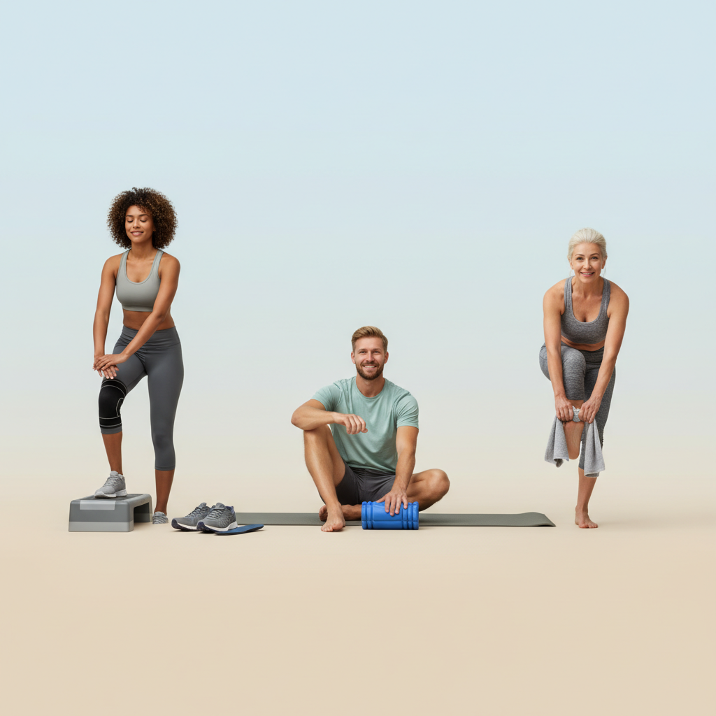 Plantar Fasciitis Morning Pain: Causes and Best Exercises