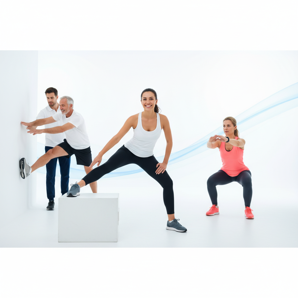 Running Injuries: Most Common Issues and Prevention Tips