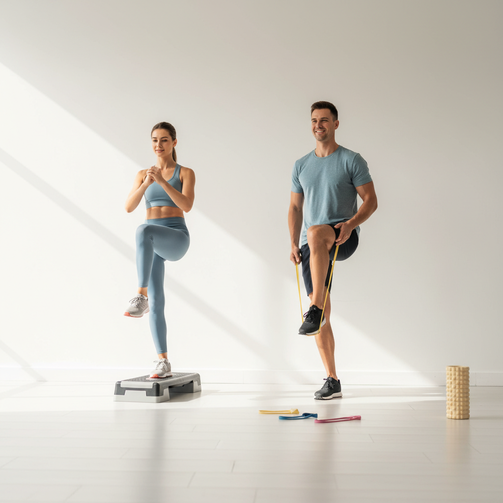 Shin Splints: Causes, Prevention and Treatment