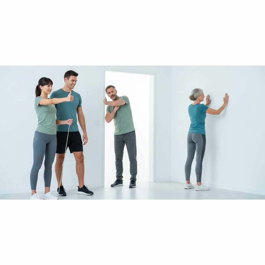 Shoulder Impingement: Symptoms and Movement Information