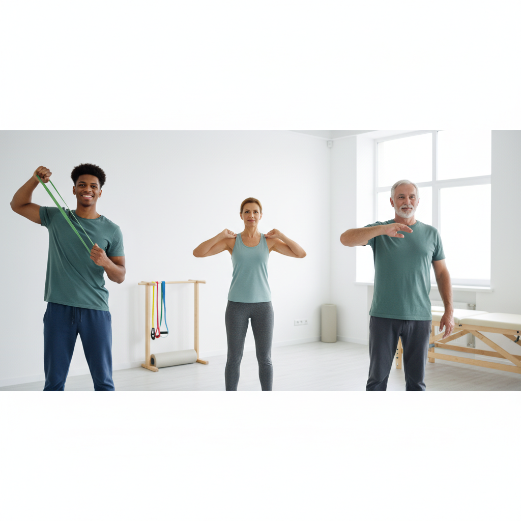 Why Your Shoulder Clicks: Causes and When to Worry